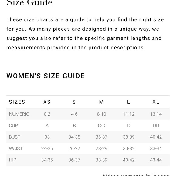 WeWoreWhat • Danielle Baby’s Breath Swimsuit - Picture 9 of 9